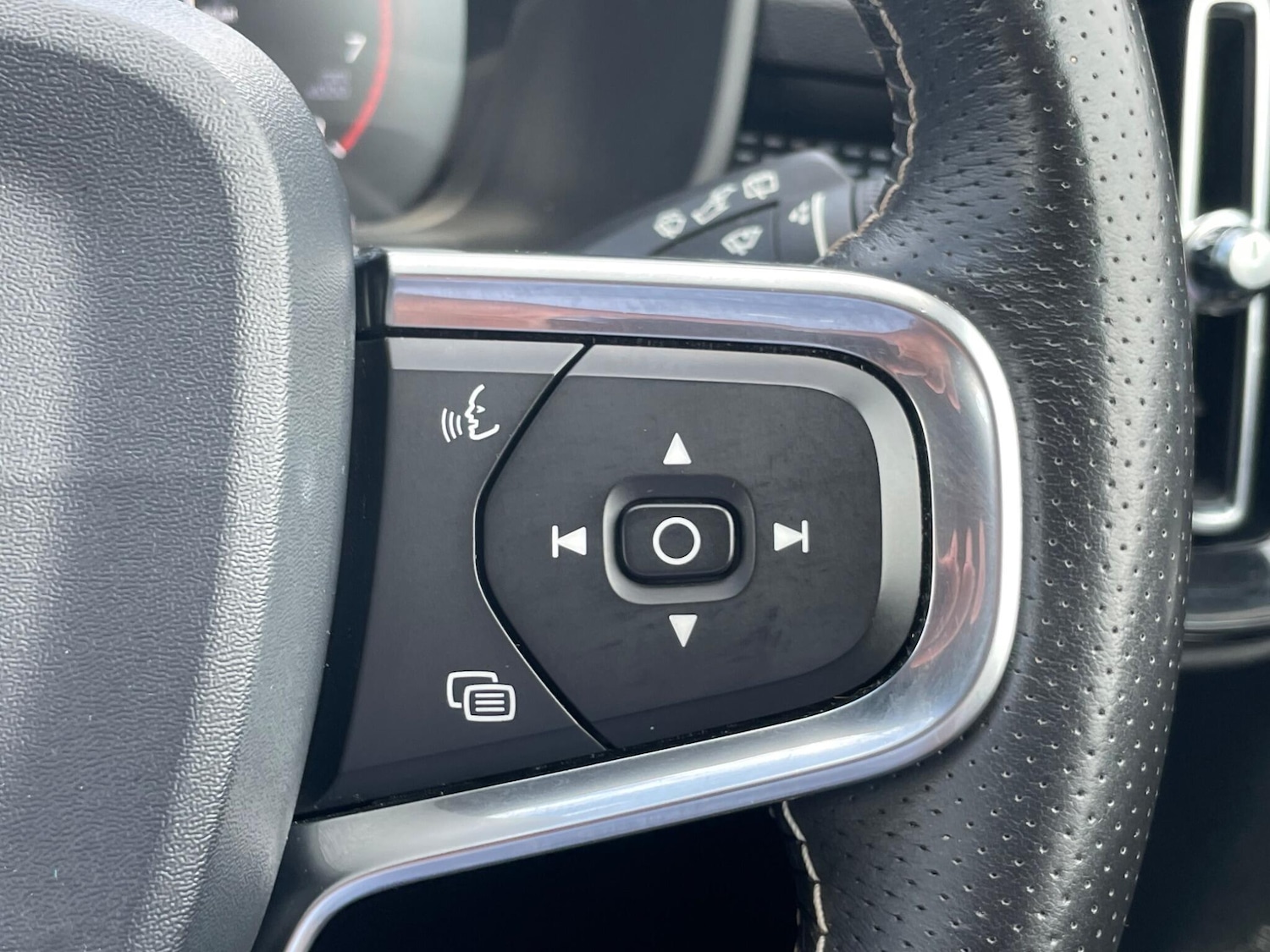 Vehicle 40