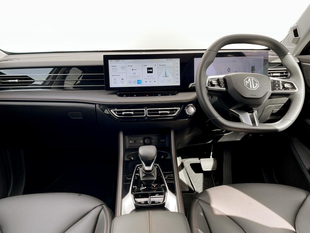 Used MG MG HS 2024 for sale - 75905731: Photo 11