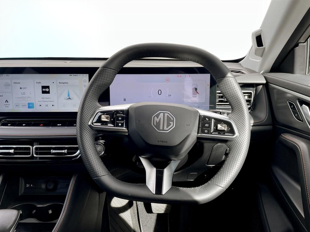 Used MG MG HS 2024 for sale - 75905731: Photo 12