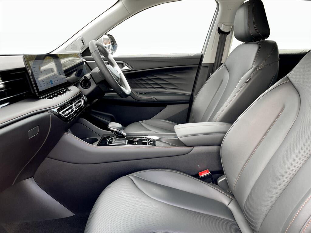 Used MG MG HS 2024 for sale - 75905731: Photo 15