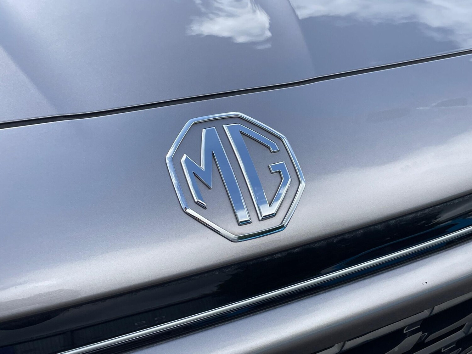 Used MG MG HS 2024 for sale - 75905731: Photo 23