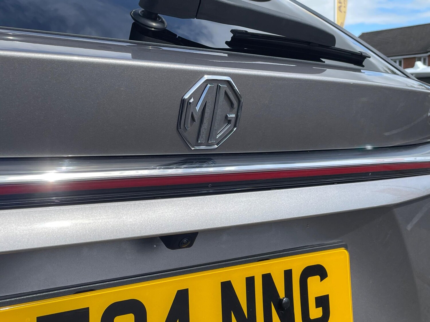 Used MG MG HS 2024 for sale - 75905731: Photo 29