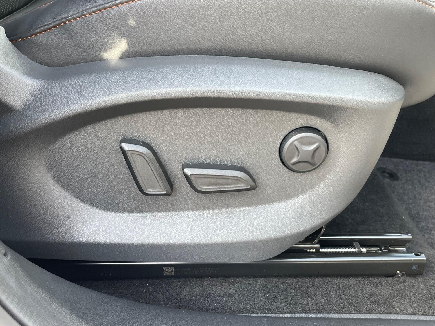 Used MG MG HS 2024 for sale - 75905731: Photo 39