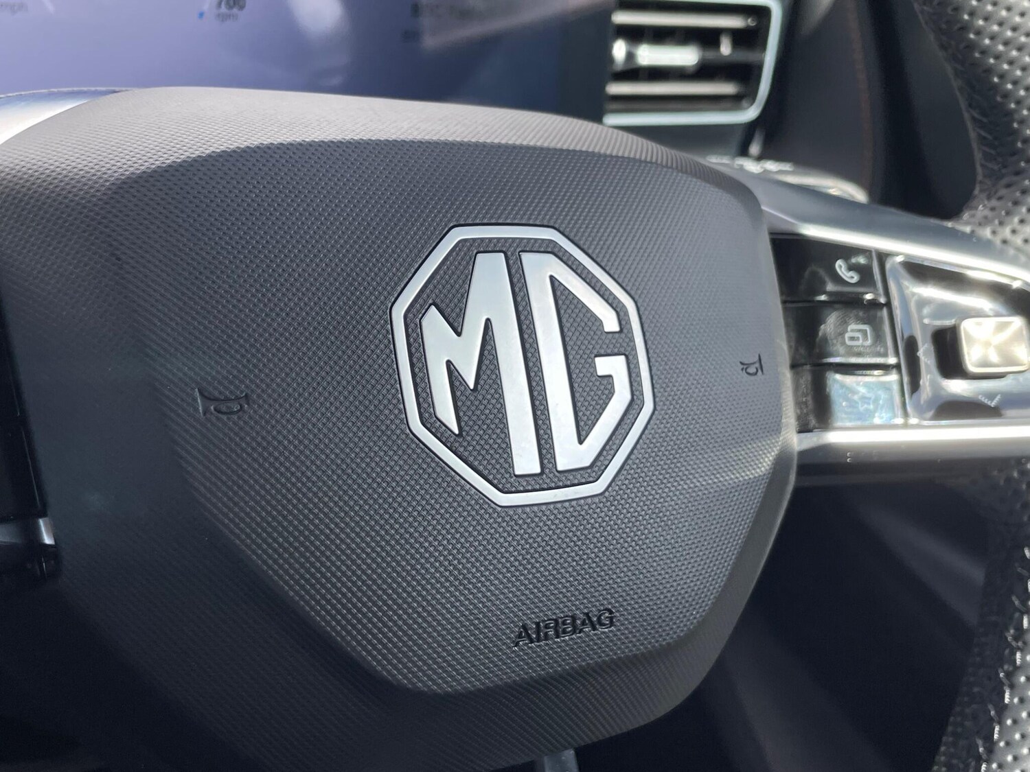 Used MG MG HS 2024 for sale - 75905731: Photo 43