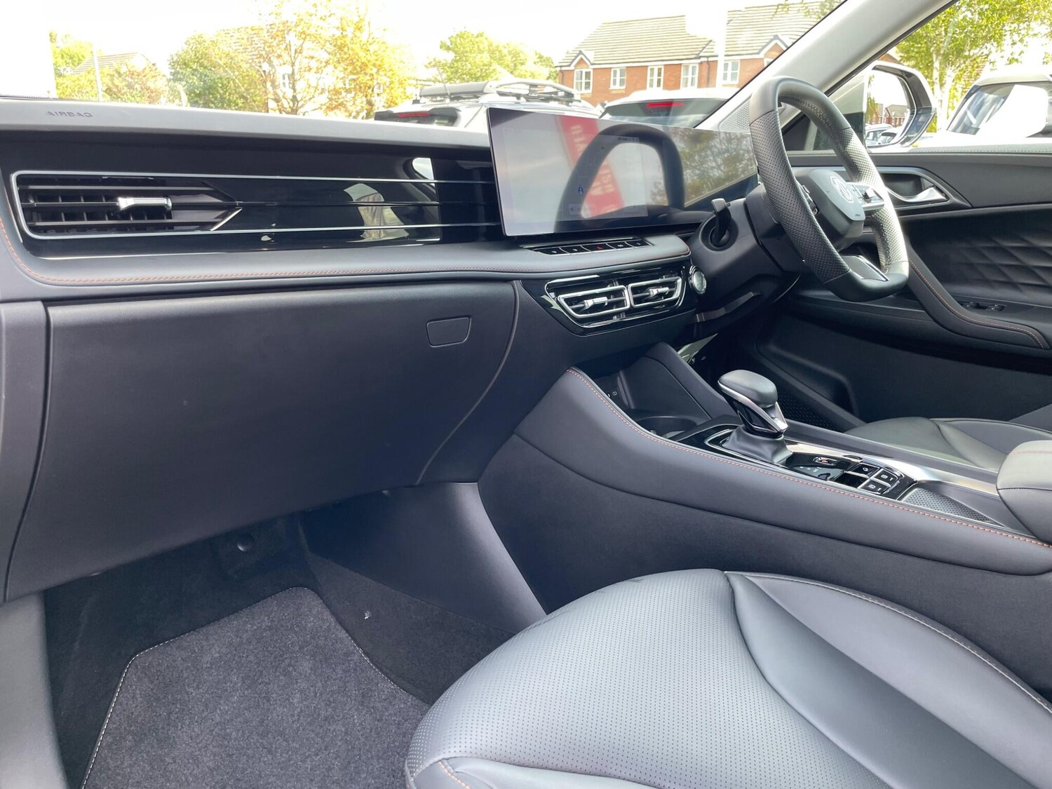 Used MG MG HS 2024 for sale - 75905731: Photo 58