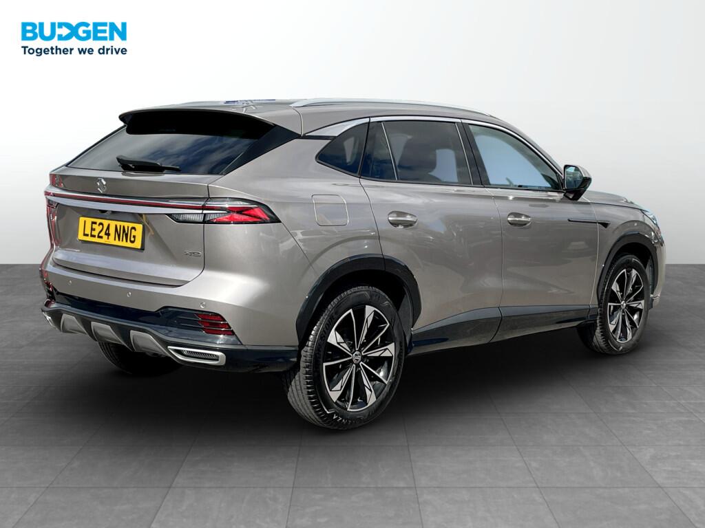 Used MG MG HS 2024 for sale - 75905731: Photo 6