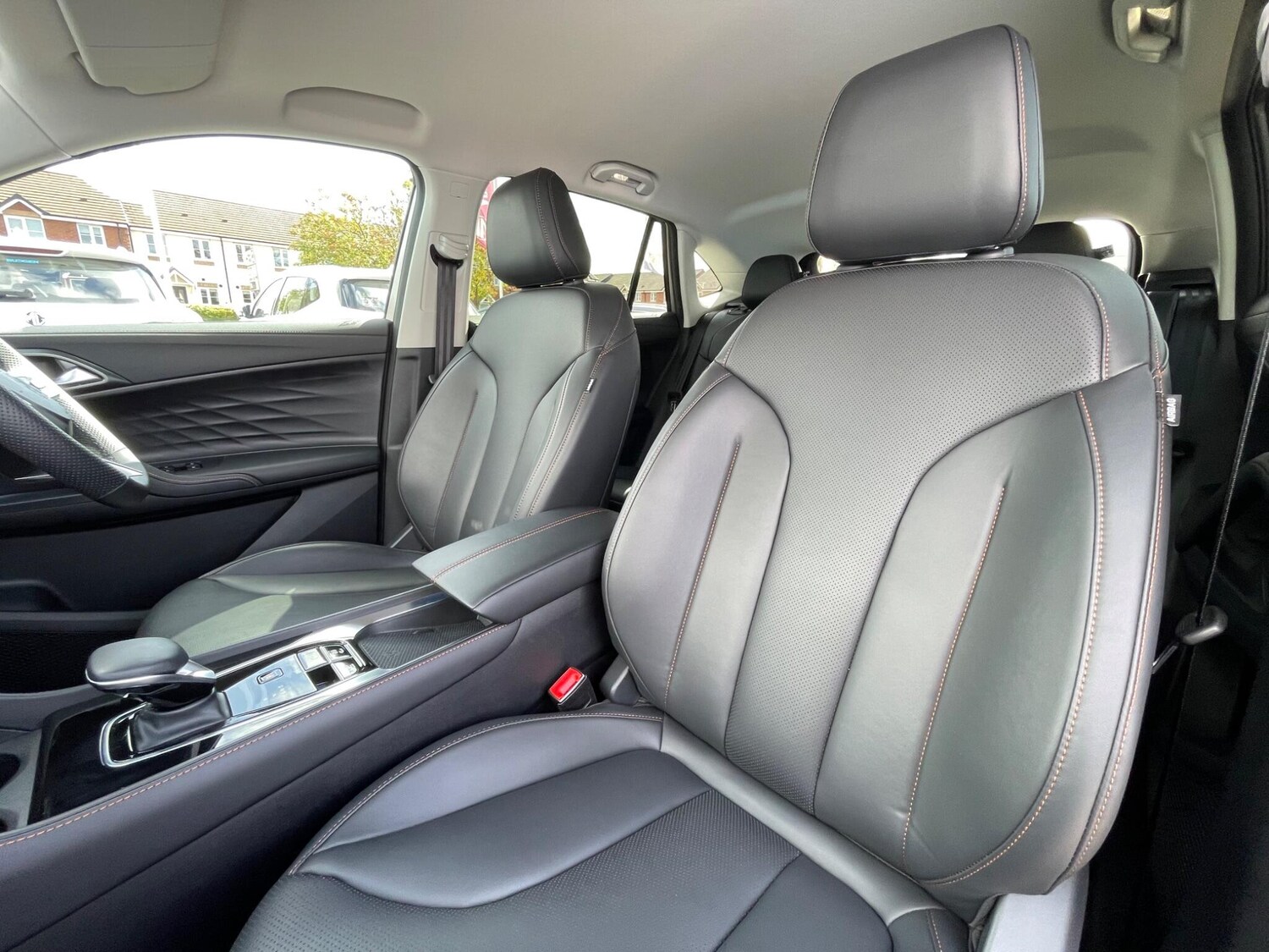 Used MG MG HS 2024 for sale - 75905731: Photo 60