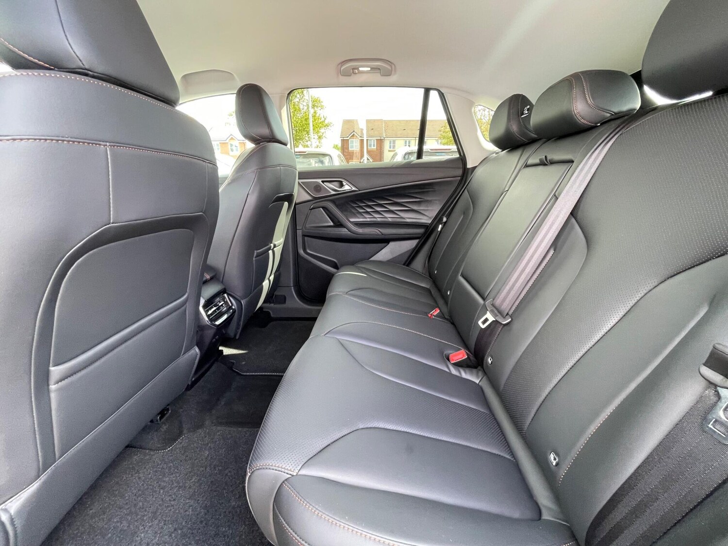 Used MG MG HS 2024 for sale - 75905731: Photo 61