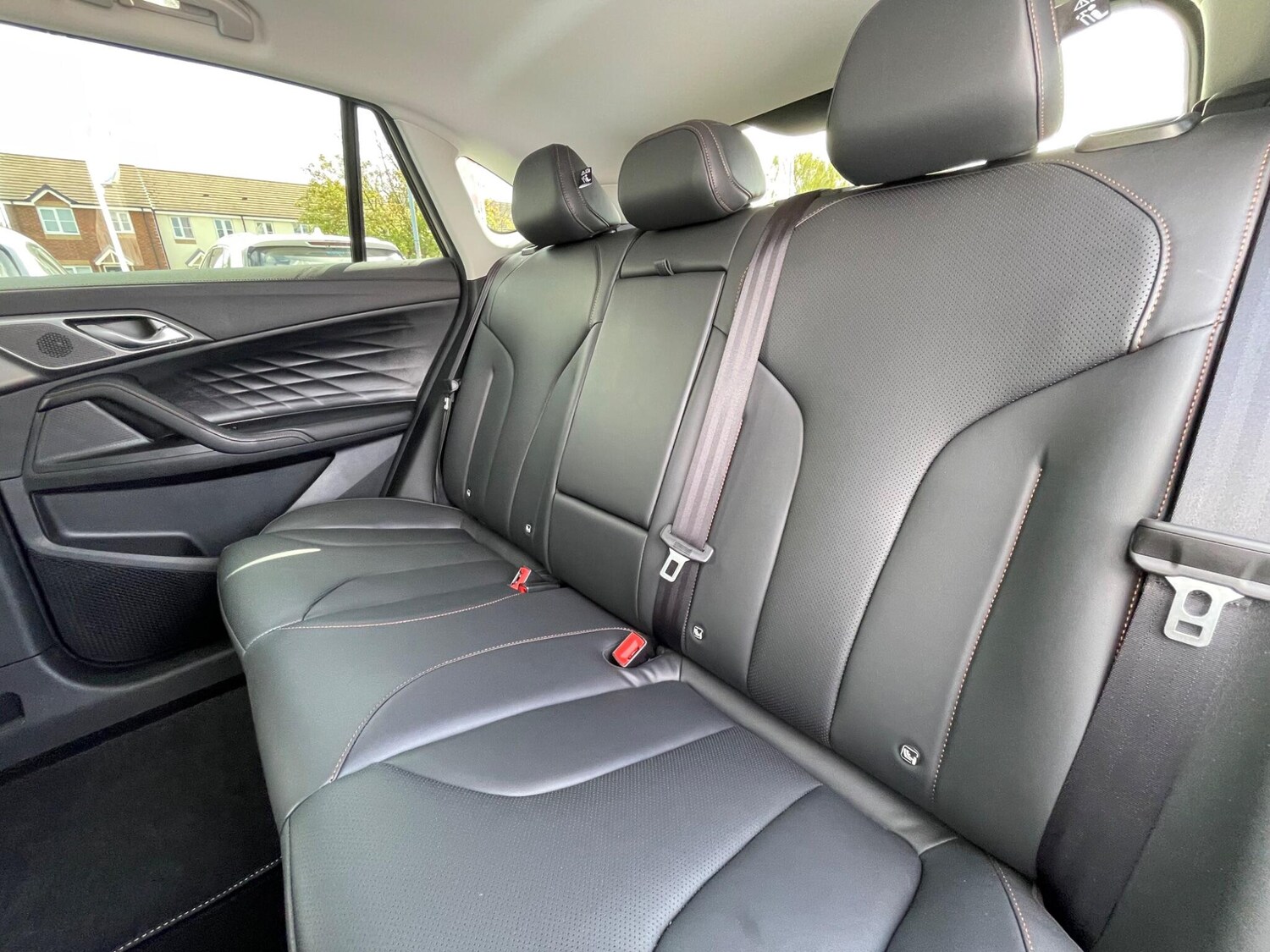 Used MG MG HS 2024 for sale - 75905731: Photo 62