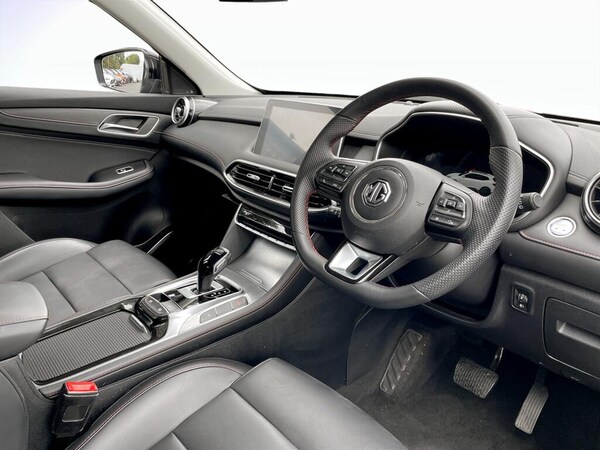 Used MG MG HS 2024 for sale - 75634296: Photo 10