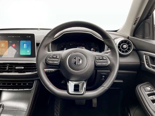Used MG MG HS 2024 for sale - 75634296: Photo 12