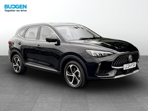 Used MG MG HS 2024 for sale - 75634296: Photo 1