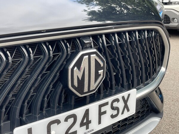 Used MG MG HS 2024 for sale - 75634296: Photo 22
