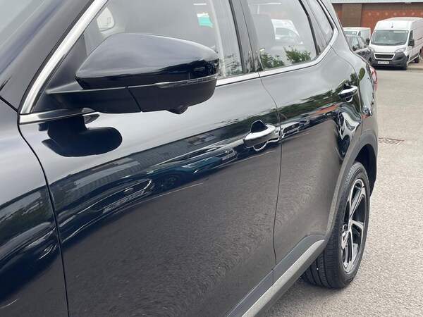 Used MG MG HS 2024 for sale - 75634296: Photo 24