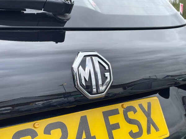 Used MG MG HS 2024 for sale - 75634296: Photo 27