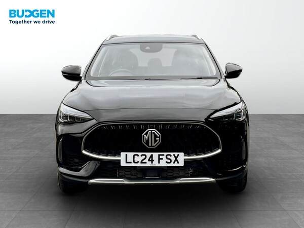 Used MG MG HS 2024 for sale - 75634296: Photo 2