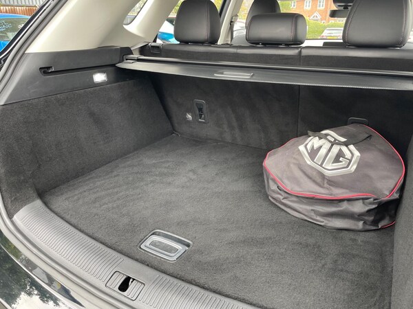 Used MG MG HS 2024 for sale - 75634296: Photo 31