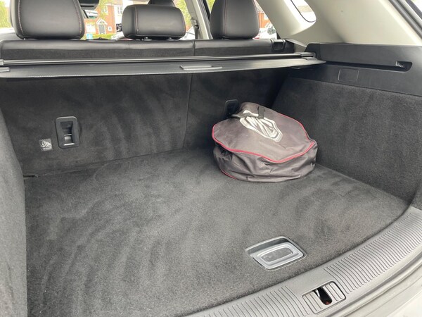 Used MG MG HS 2024 for sale - 75634296: Photo 32