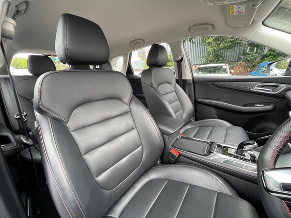 Used MG MG HS 2024 for sale - 75634296: Photo 34