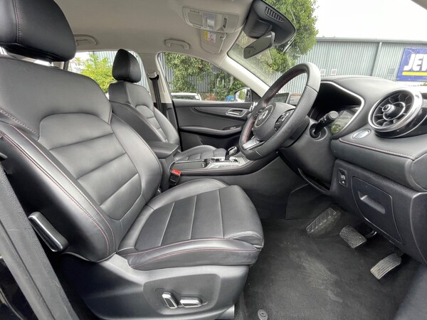Used MG MG HS 2024 for sale - 75634296: Photo 35