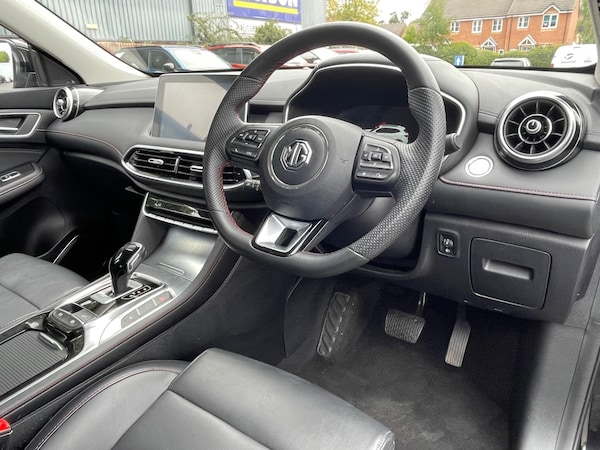 Used MG MG HS 2024 for sale - 75634296: Photo 37