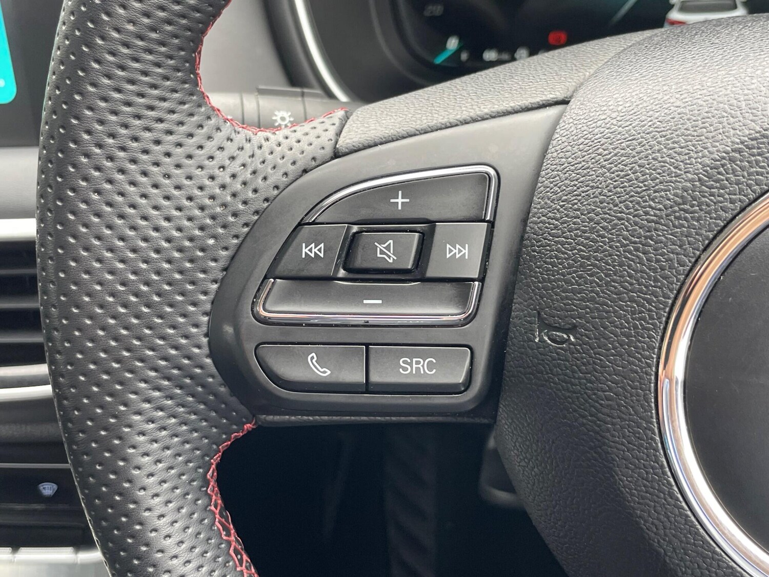 Vehicle 38