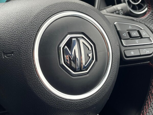 Used MG MG HS 2024 for sale - 75634296: Photo 39