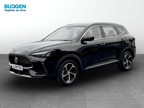 Used MG MG HS 2024 for sale - 75634296: Photo 3