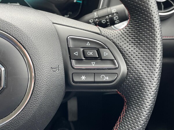Used MG MG HS 2024 for sale - 75634296: Photo 40