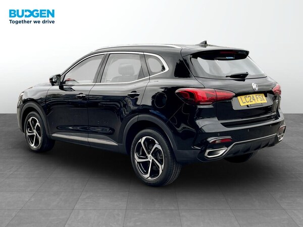 Used MG MG HS 2024 for sale - 75634296: Photo 4
