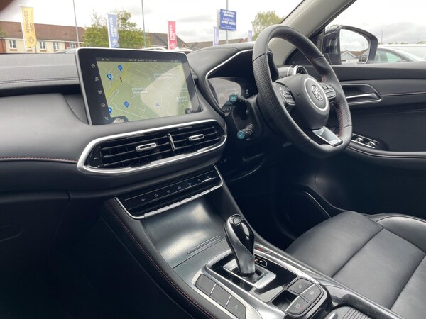 Used MG MG HS 2024 for sale - 75634296: Photo 53
