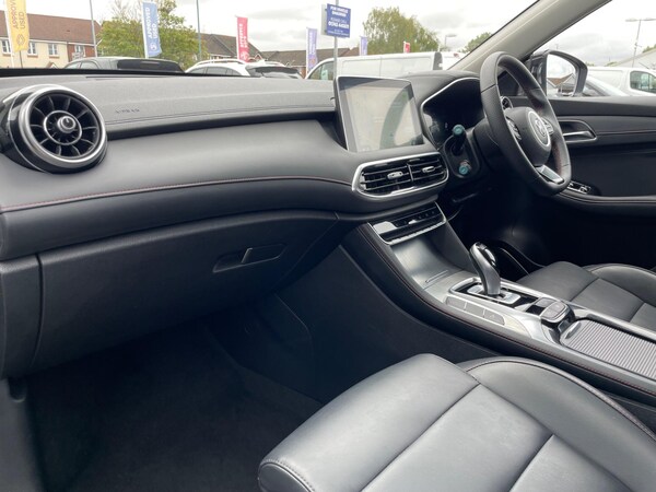 Used MG MG HS 2024 for sale - 75634296: Photo 54