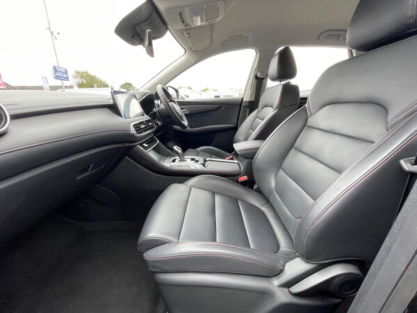 Used MG MG HS 2024 for sale - 75634296: Photo 55