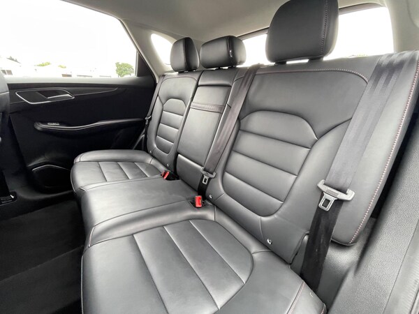 Used MG MG HS 2024 for sale - 75634296: Photo 58