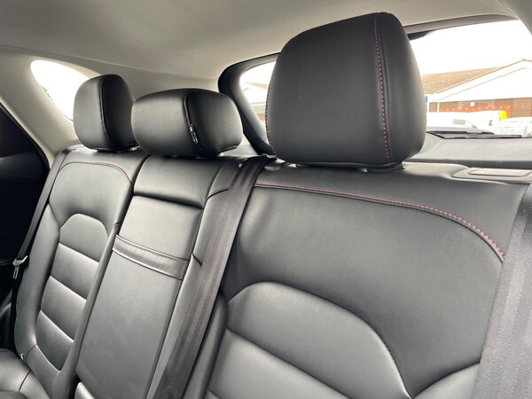 Used MG MG HS 2024 for sale - 75634296: Photo 59
