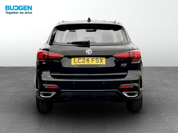 Used MG MG HS 2024 for sale - 75634296: Photo 5