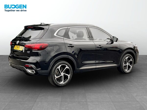Used MG MG HS 2024 for sale - 75634296: Photo 6