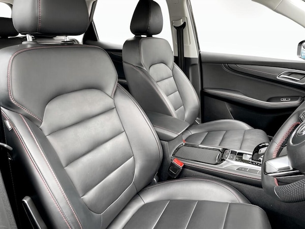 Used MG MG HS 2024 for sale - 75634296: Photo 9