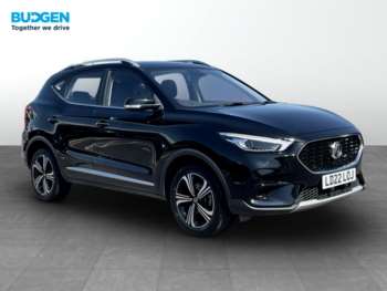 2022 (22) - 1.5 VTi-TECH Excite Euro 6 (s/s) 5dr