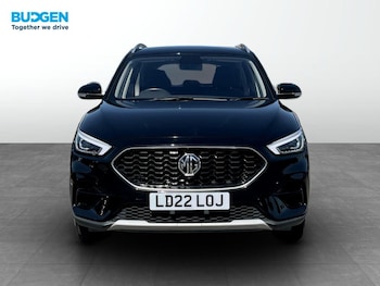 Used MG MG ZS 2022 for sale - 75140455: Photo