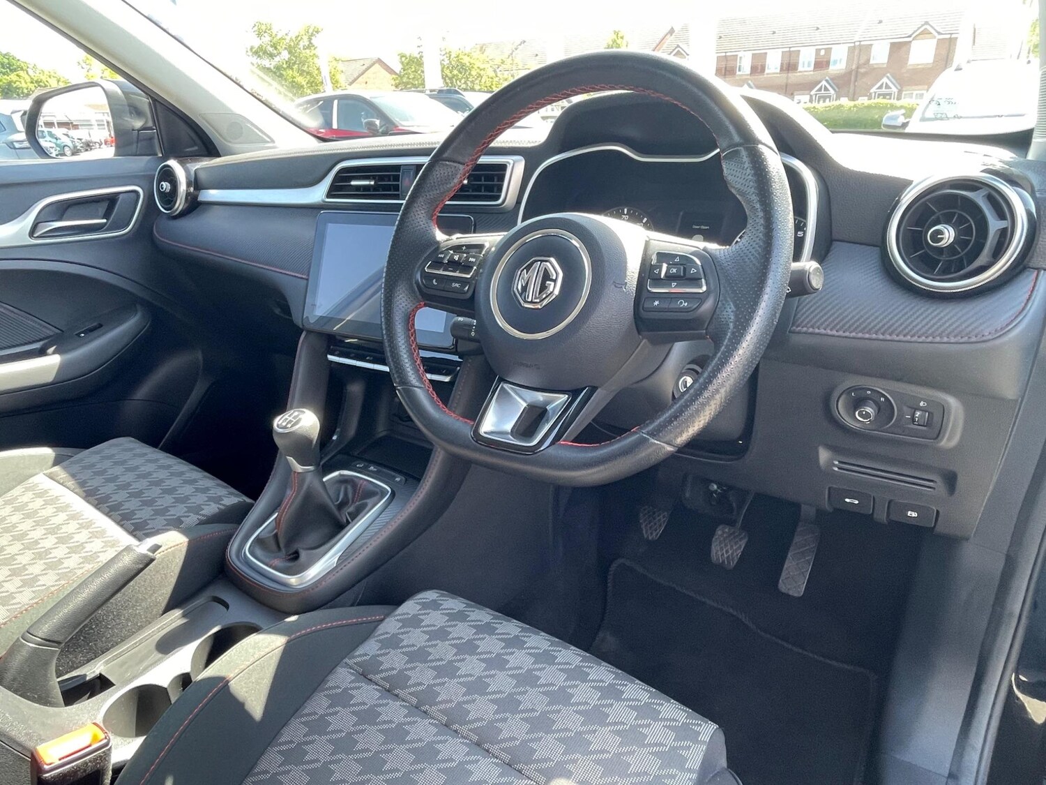 Vehicle 33