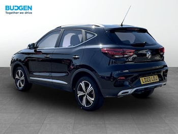 Used MG MG ZS 2022 for sale - 75140455: Photo
