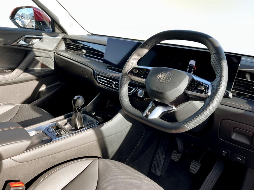 Used MG MG HS 2025 for sale - 75906089: Photo 10