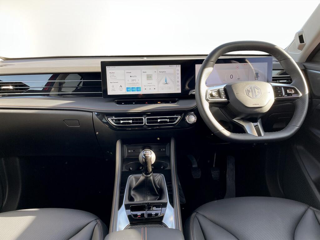 Used MG MG HS 2025 for sale - 75906089: Photo 11