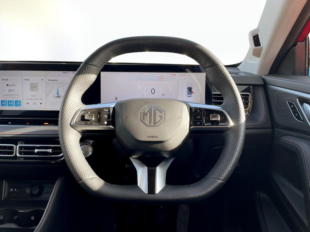 Used MG MG HS 2025 for sale - 75906089: Photo 12