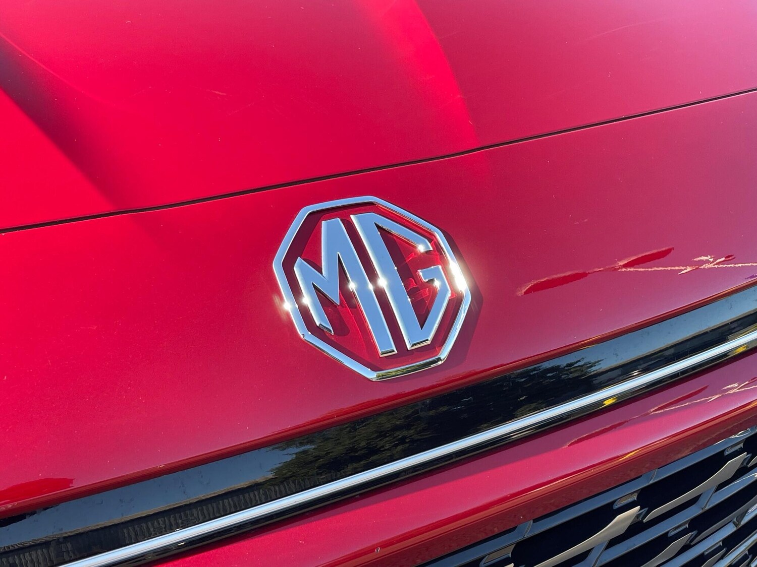 Used MG MG HS 2025 for sale - 75906089: Photo 23