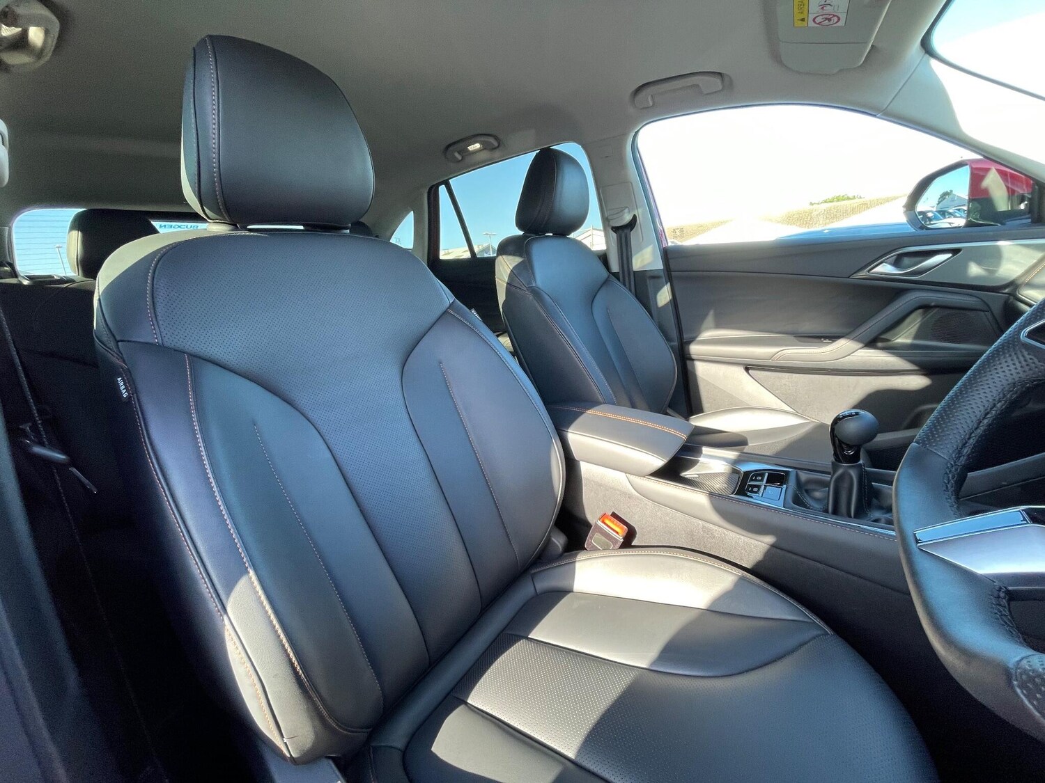 Used MG MG HS 2025 for sale - 75906089: Photo 37