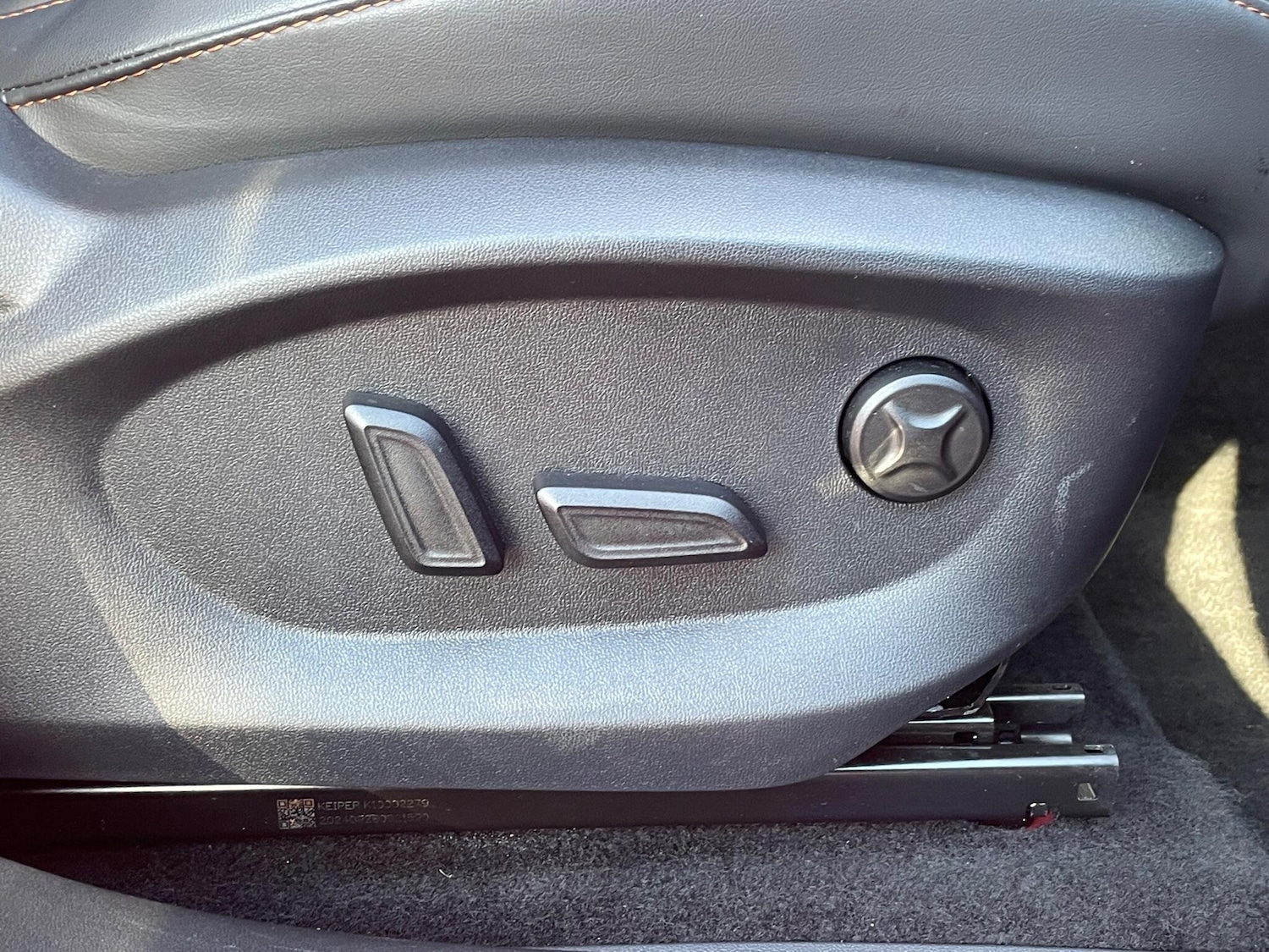 Used MG MG HS 2025 for sale - 75906089: Photo 39