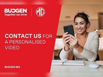 Used MG MG HS 2025 for sale - 75906089: Photo