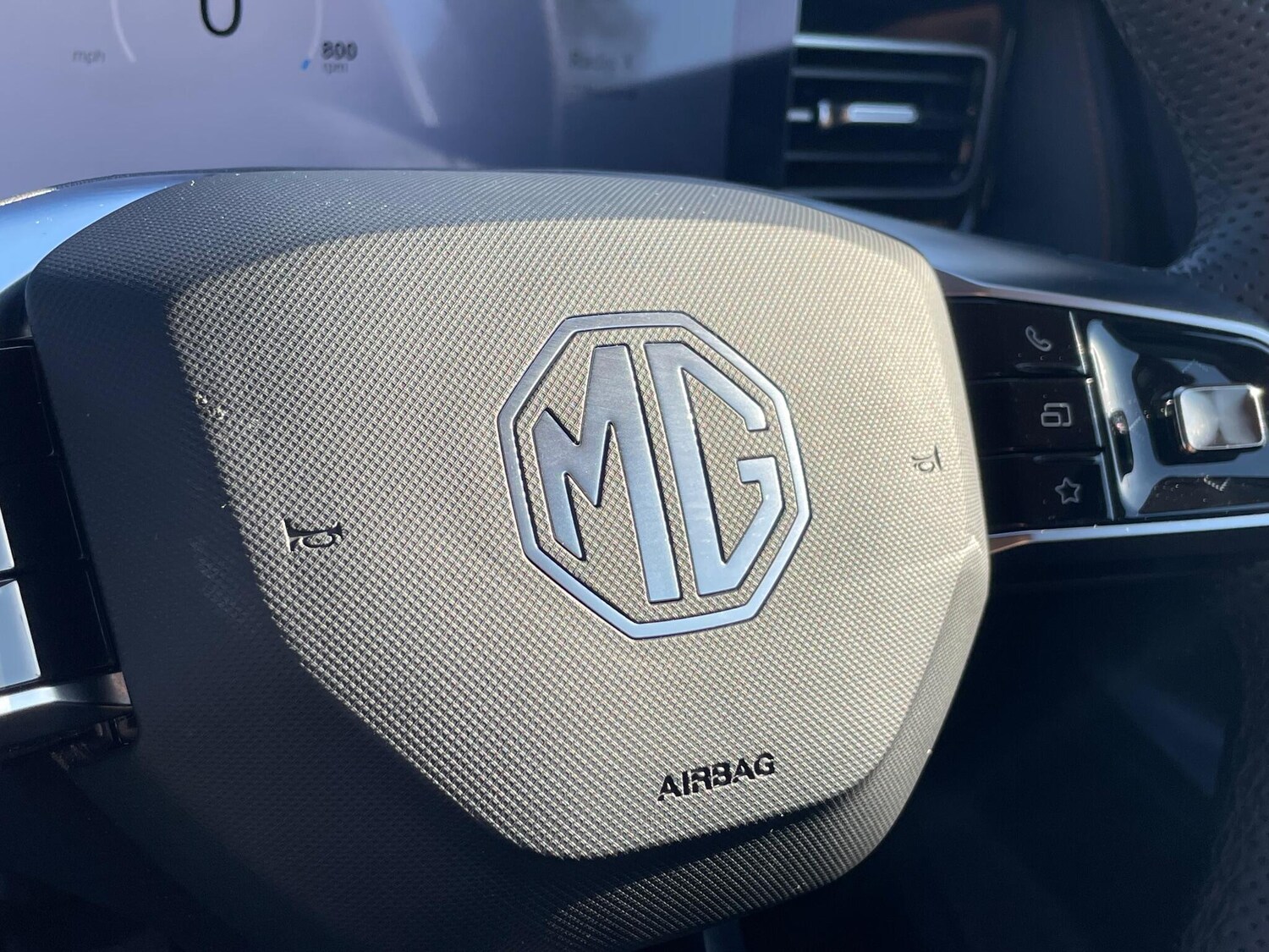 Used MG MG HS 2025 for sale - 75906089: Photo 43